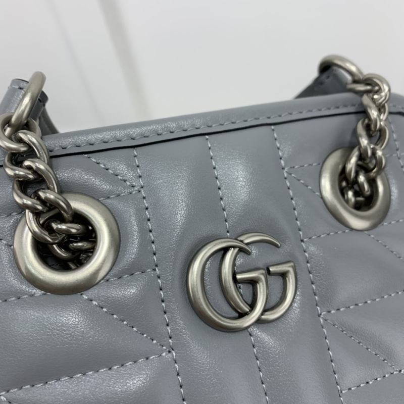 Gucci Top Handle Bags